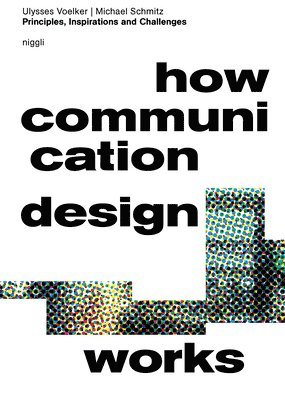 How Communication Design Works 1