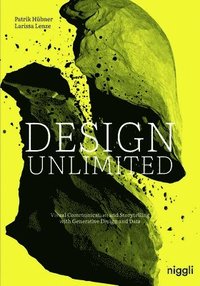 bokomslag Design Unlimited