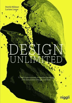 bokomslag Design Unlimited