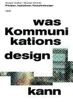 Was Kommunikationsdesign kann 1