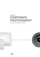 Stefan Berg - Corporate Photography, Inbunden