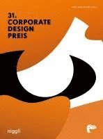 bokomslag 31. Corporate Design Preis