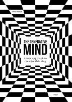 bokomslag Generative Mind