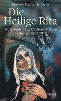 bokomslag Die heilige Rita