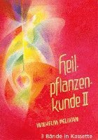 Wilhelm Pelikan - Heilpflanzenkunde 1/3, Häftad. Tillgänglighet: Lägg i varukorg