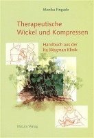 bokomslag Therapeutische Wickel und Kompressen