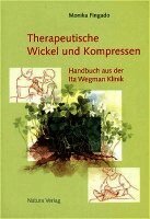 Therapeutische Wickel und Kompressen