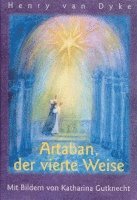 bokomslag Artaban, der vierte Weise