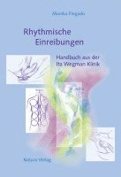 bokomslag Rhythmische Einreibungen