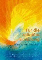 bokomslag Für die religiöse Erziehung Bd. 2
