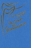 bokomslag Die Schule der Stimmenthüllung