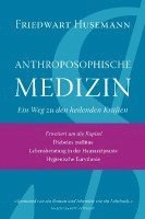 bokomslag Anthroposophische Medizin