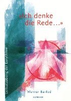 'Ich denke die Rede ...' 1