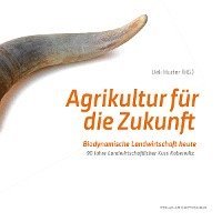 bokomslag Agrikultur für die Zukunft