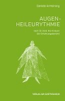 bokomslag Augen-Heileurythmie