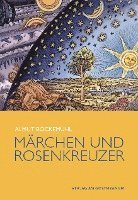 bokomslag Märchen und Rosenkreuzer