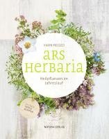 bokomslag Ars Herbaria