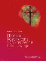 bokomslag Christian Rosenkreutz