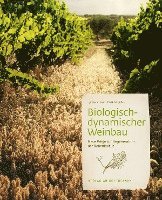 bokomslag Biologisch-dynamischer Weinbau