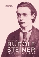 bokomslag Rudolf Steiner