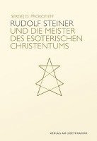 bokomslag Rudolf Steiner und die Meister des esoterischen Christentums
