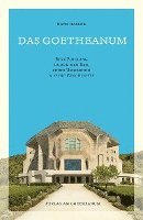 bokomslag Das Goetheanum