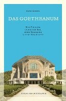 Hans Hasler - Das Goetheanum, Häftad. Tillgänglighet: Lägg i varukorg