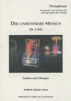 bokomslag Der unsichtbare Mensch in uns