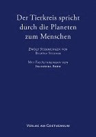 Der Tierkreis spricht durch die Planeten zum Menschen 1