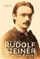 bokomslag Rudolf Steiner