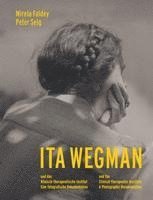 bokomslag Ita Wegman