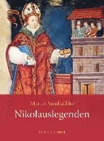 bokomslag Nikolauslegenden