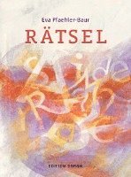 bokomslag Rätsel