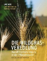 bokomslag Die Wildgrasveredlung