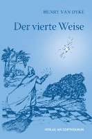 bokomslag Der vierte Weise