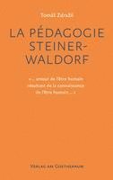 La Pédagogie Steiner-Waldorf 1