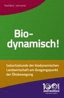 bokomslag Biodynamisch!