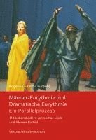 bokomslag Männer-Eurythmie und Dramatische Eurythmie