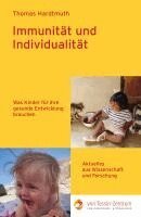 Thomas Hardtmuth - Immunität und Individualität, Häftad