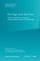 bokomslag Die Frage nach dem Sinn
