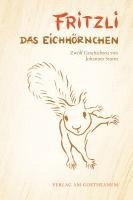 bokomslag Fritzli, das Eichhörnchen