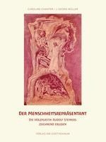 Caroline Chanter, J. Georg Müller - Der Menschheitsrepräsentant, Inbunden