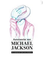 bokomslag Kunstwerke von Michael Jackson