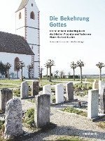 bokomslag Die Bekehrung Gottes