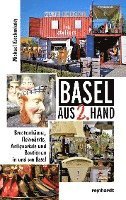 bokomslag Basel aus 2. Hand