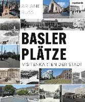 bokomslag Basler Plätze