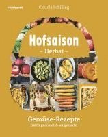 Hofsaison Herbst/Winter 1