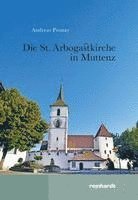 bokomslag Die St. Arbogastkirche in Muttenz
