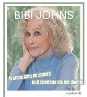 bokomslag Bibi Johns