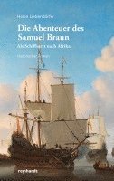 Die Abenteuer des Samuel Braun 1